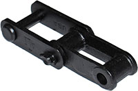 C188 Plain Chain
