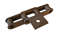 CA550-A4 Attachment Image