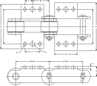 MSR-Class-K1-K2 Attachment Drawing