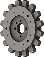 AG Sprocket
