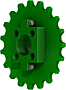 Sprocket001