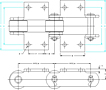 MSR-Class-K2 Attachment Drawing