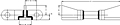 Steel-Mill-A11-Cradle Attachment Drawing