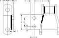 Steel-Mill-A2 Attachment Drawing