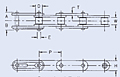 Dimensions<!--Standard Roller Type-->