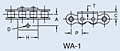 Dimensions<!--WA-1-->