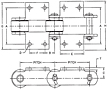 Dimensions<!--MSR Class K2 Attachment-->