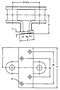 Dimensions<!--G6 Combination Chain-->