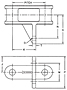 Dimensions<!--G19 Combination Chain-->