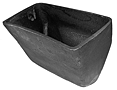 Style "AC" Elevator Buckets